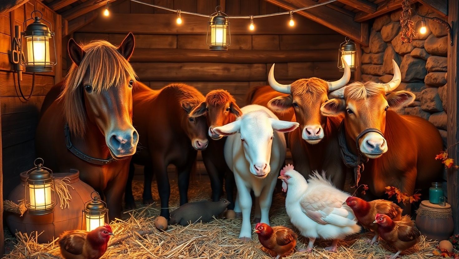 Noah's Ark